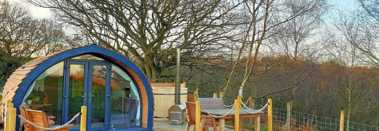 Lambs Glamping