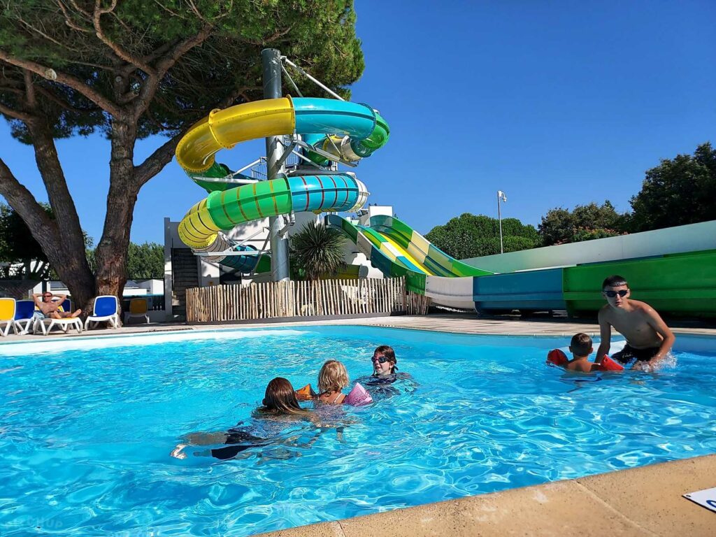 Domaine Des Salins