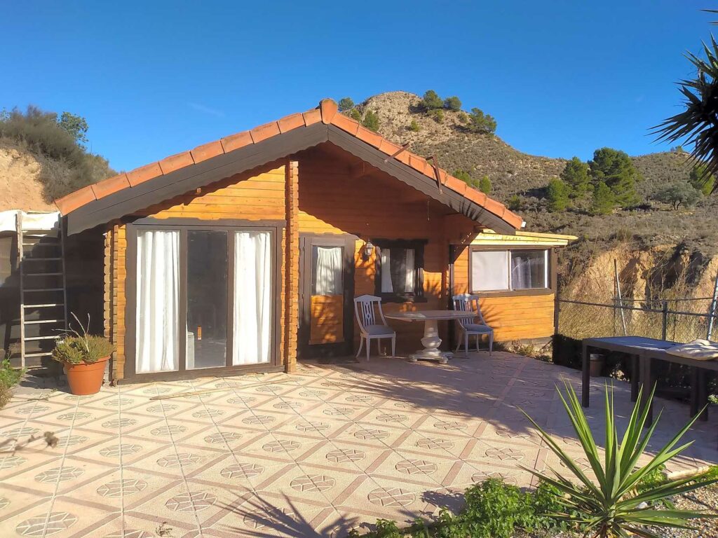 Pondarosa Ranch