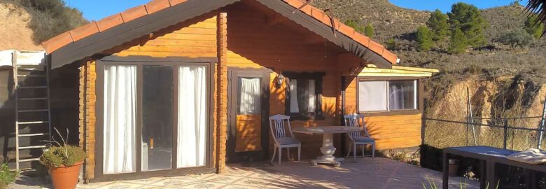 Pondarosa Ranch