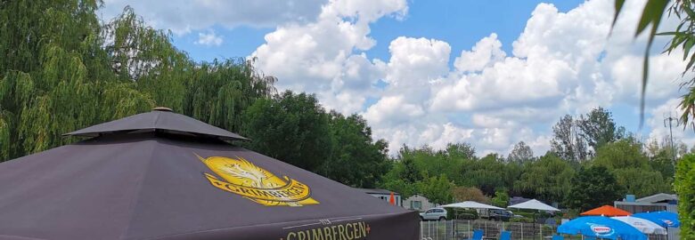Camping la Vallée de l’Indre