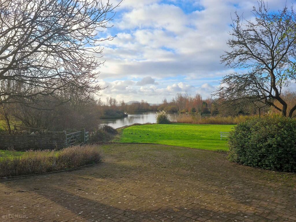 Shiplate Farm Fishery