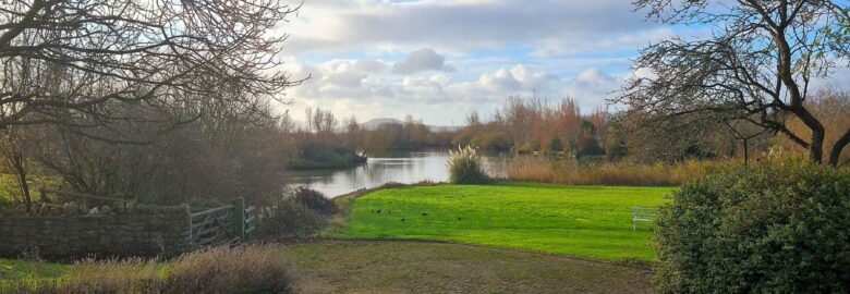 Shiplate Farm Fishery
