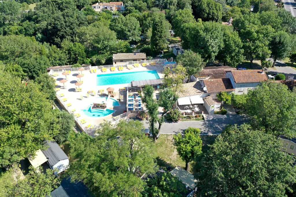 Parc Bellevue