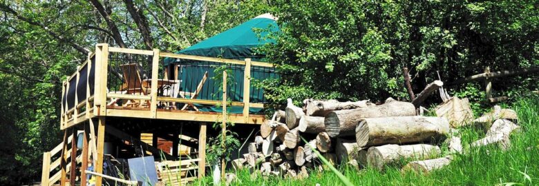Gurt Yurts