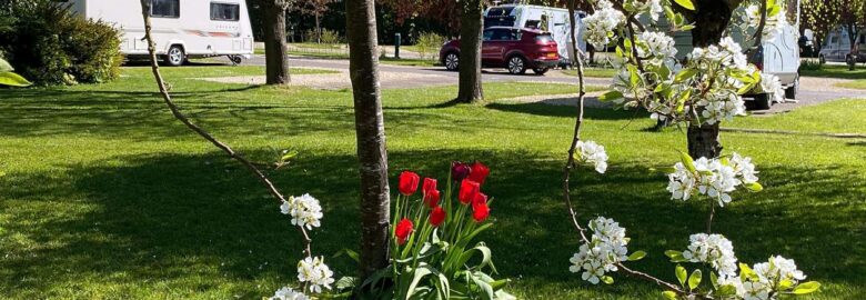 Briarfields Touring Park