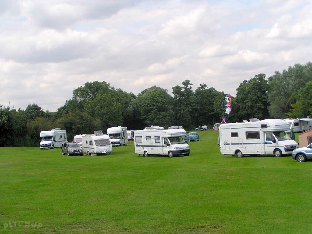 Dans Meadow