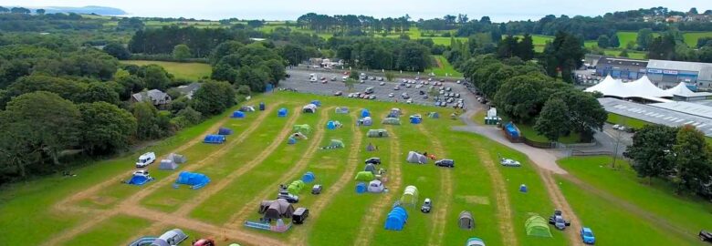 Par Camping
