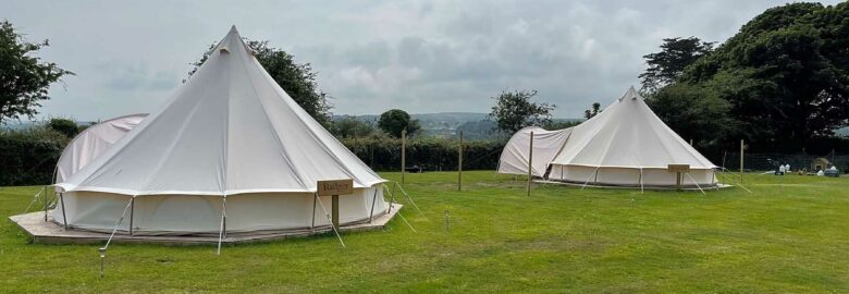 Cox Hill Glamping