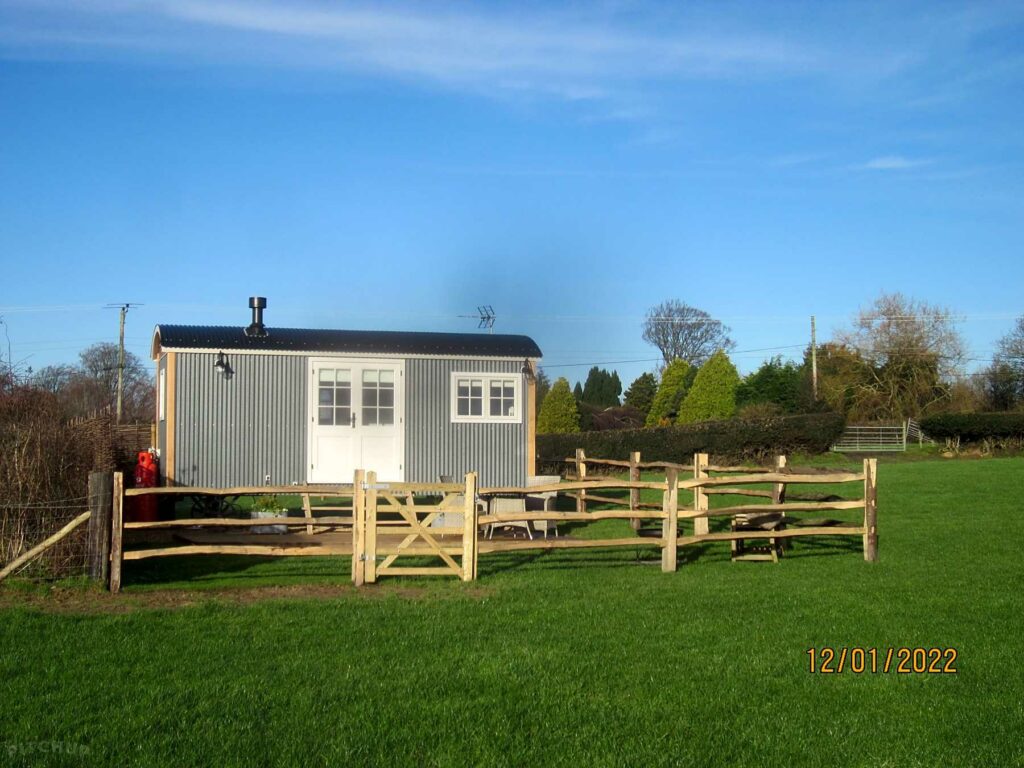Pococksgate Farm