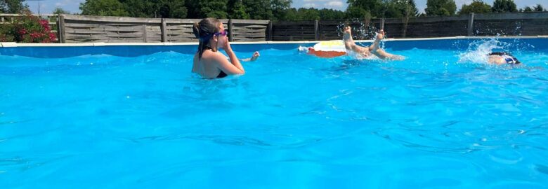 Camping de la Touche