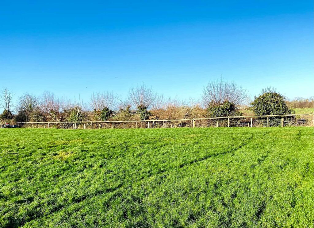 Cypress Farm Touring Park