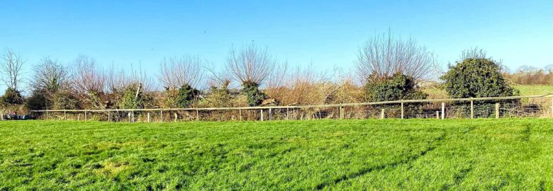 Cypress Farm Touring Park