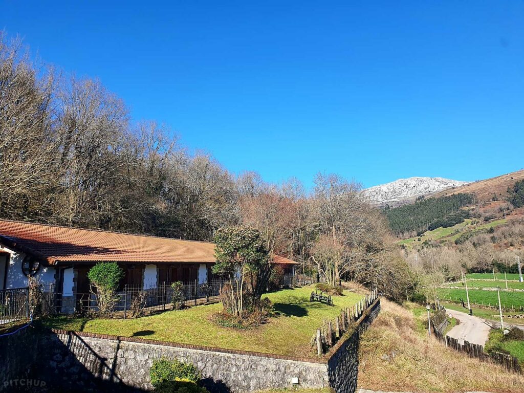Camping Ramales