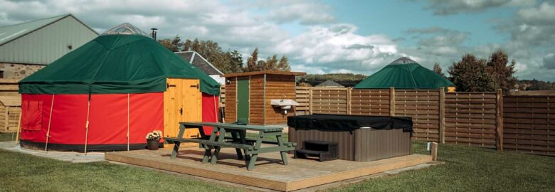 Bachilton Farm Holidays