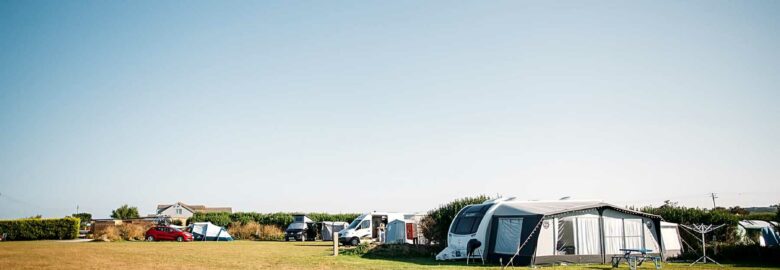 Macdonald’s Farm Touring and Camping