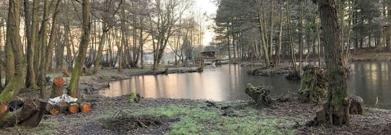 Barnside Camping