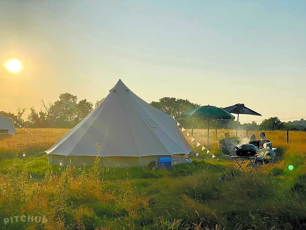 Little Elses Glamping