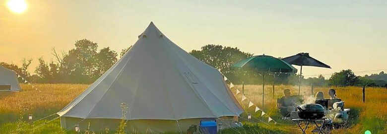 Little Elses Glamping