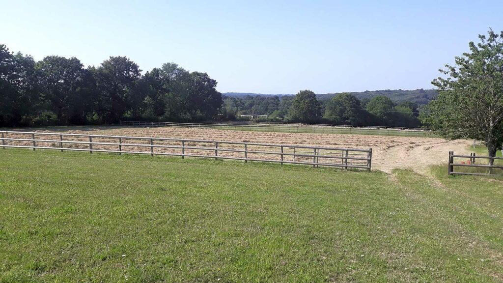 Coldharbour Farm