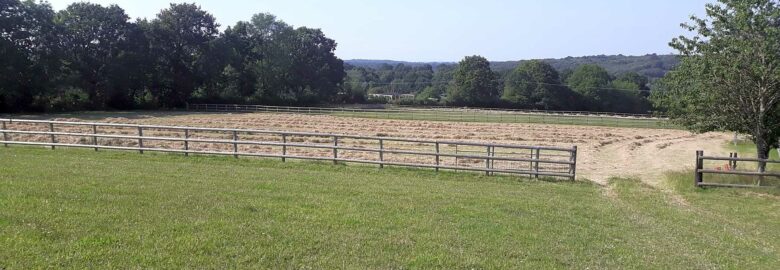 Coldharbour Farm