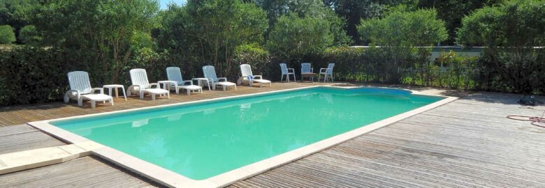 Camping Chez Philipaud