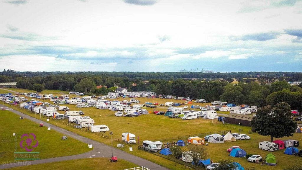 Festival of Wheels