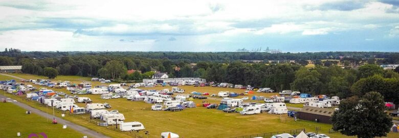 Festival of Wheels