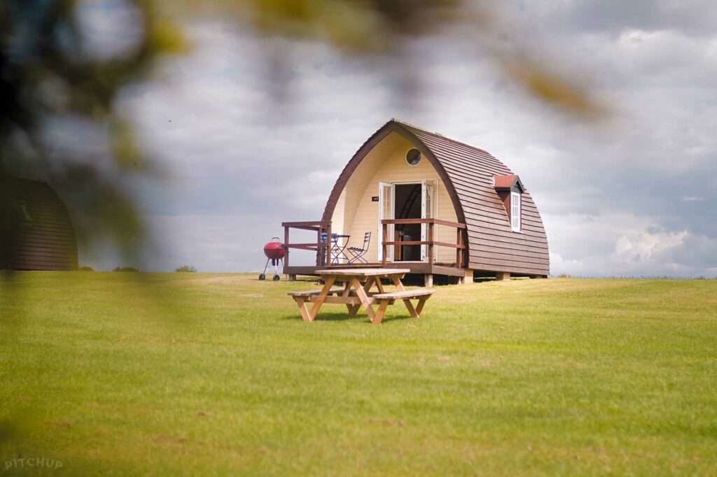 Kettles Farm Glamping