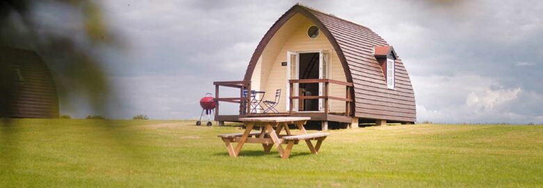 Kettles Farm Glamping