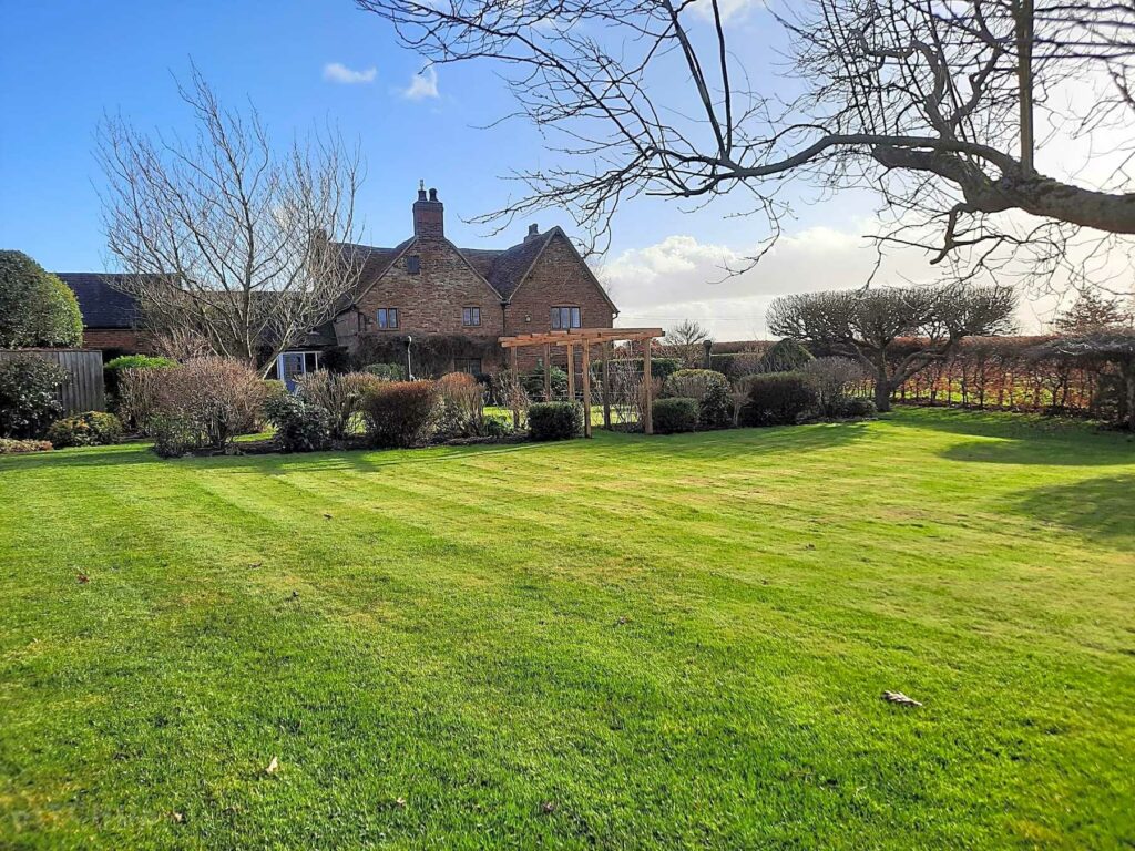 Hood Lane Farm