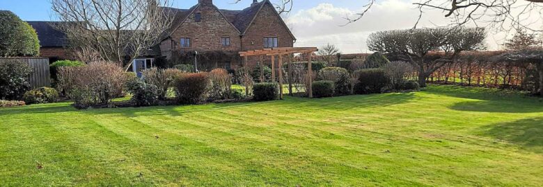 Hood Lane Farm