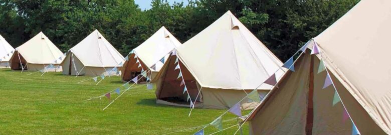 Fairway Glamping