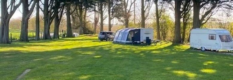 Orchard Leaze Holiday Park