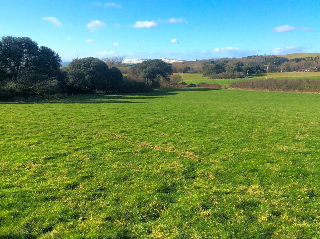 Chapelfurlong Farm