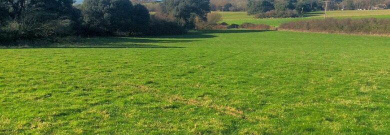Chapelfurlong Farm