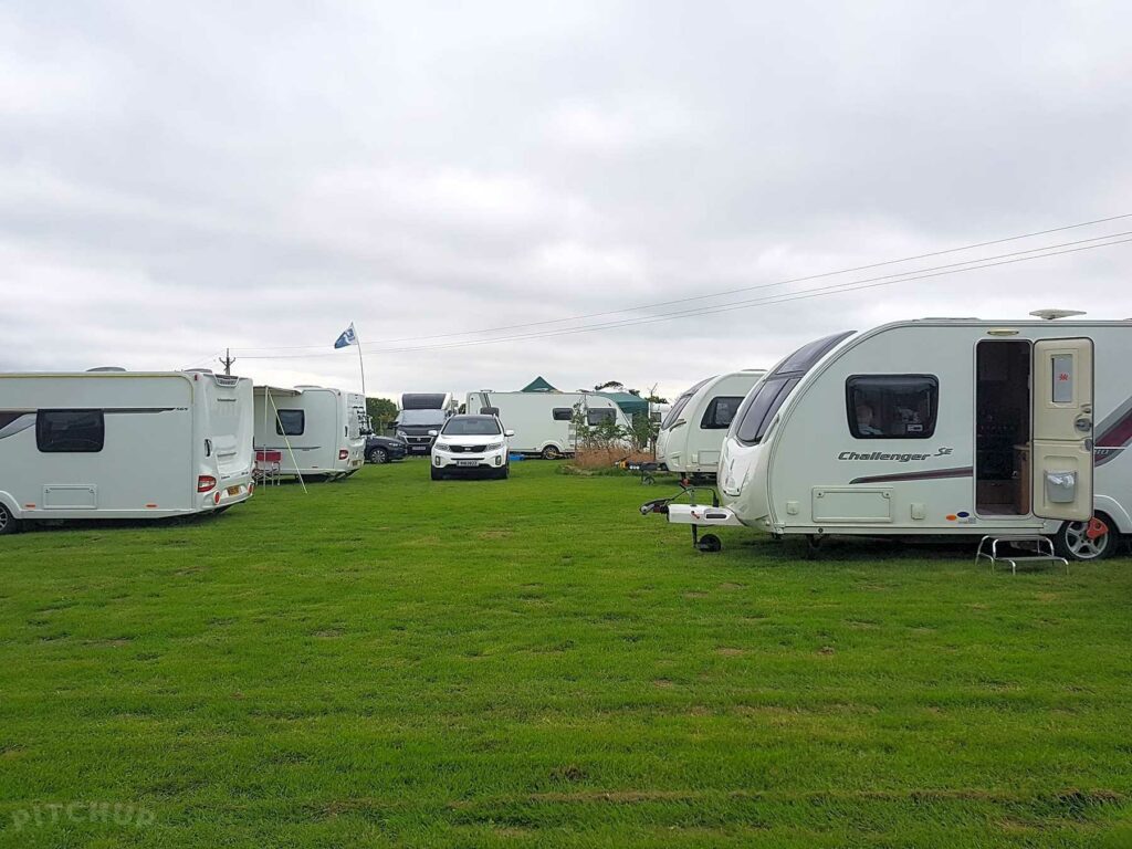 Meadow Farm Park