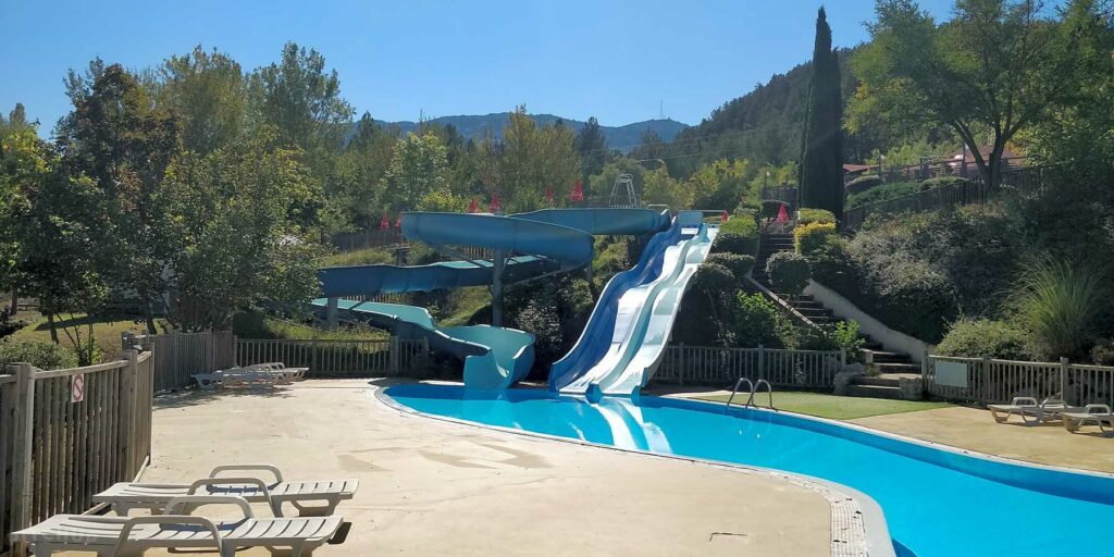Domaine du Couriou