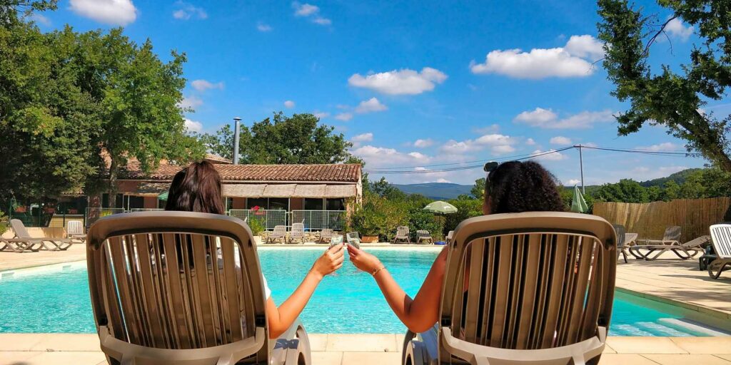 Domaine des Chênes Blancs