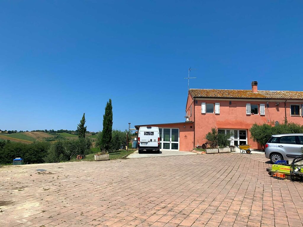 Azienda Agricola Bartolacci