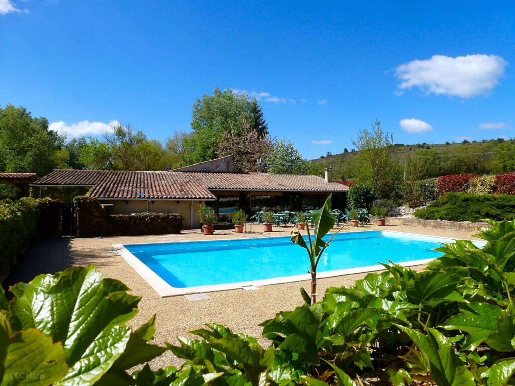 Camping La Vaugelette