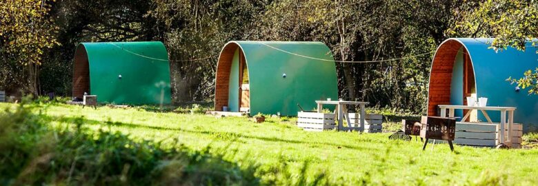 Battle Pods and Bells