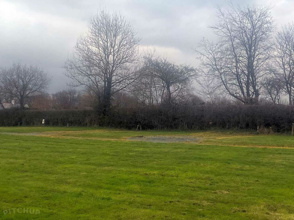 Browns Farm Caravan Park