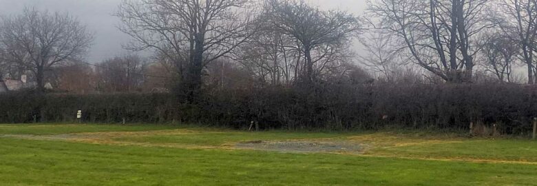 Browns Farm Caravan Park