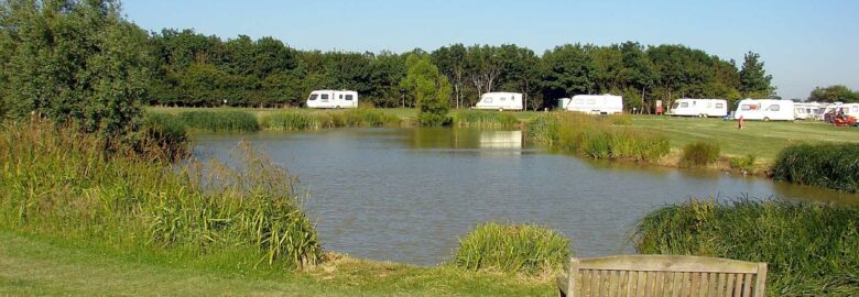 Manor Farm Caravan Park