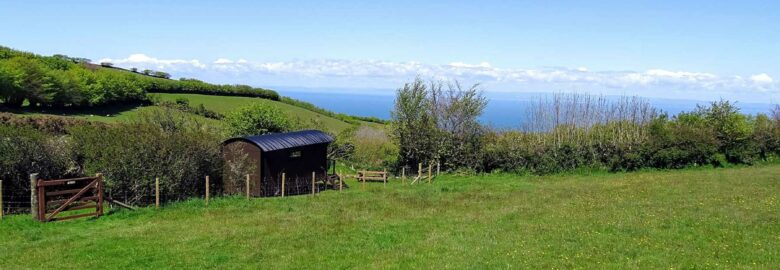 Dogsworthy Huts