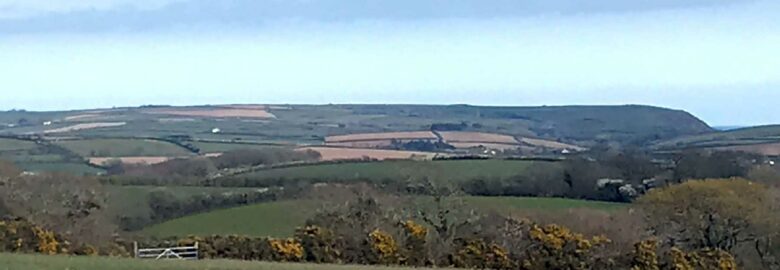Tremanor Farm