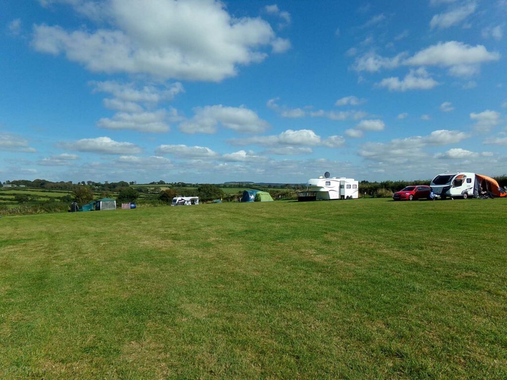 Ashcroft Farm