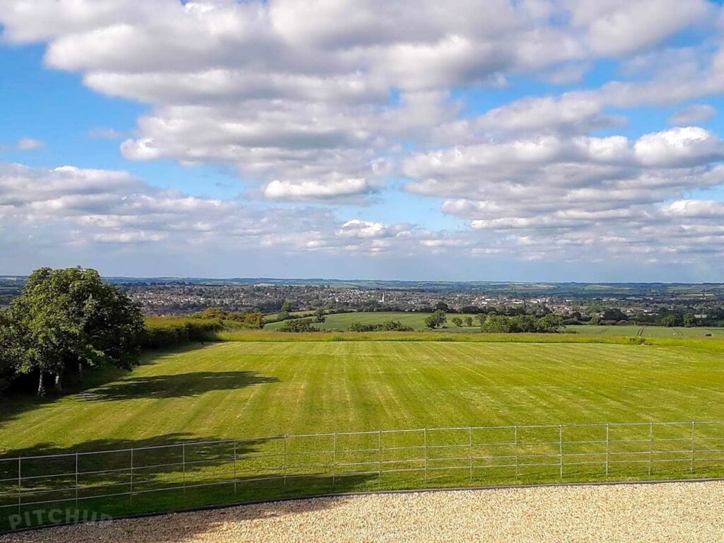 Wheathill Field