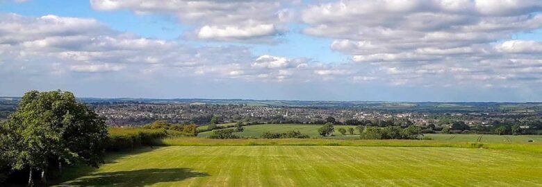 Wheathill Field